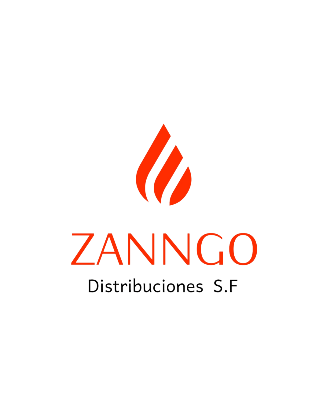 Zanngo Distribuciones S.F